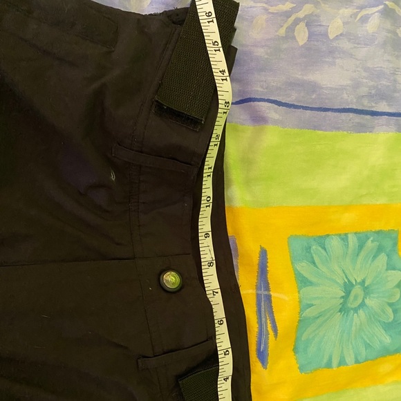 Women's snow/splash pants - Picture 9 of 9